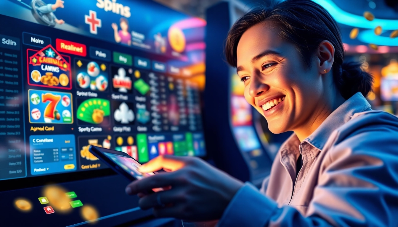 Experience the excitement of online gambling at tk88win.live with user-friendly interfaces and thrilling game options.